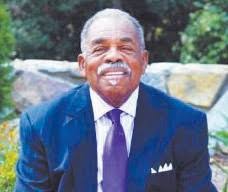The Savannah Tribune Celebrates The Life of Deacon Robert Bess