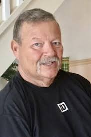 Terry D. Merz Obituary May 23, 2022