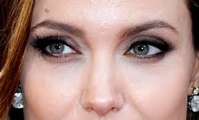 Make sure your brows are defined and shaped in order for the eyes to be well framed. Eye Shapes What S Your Eye Shape Beautylish