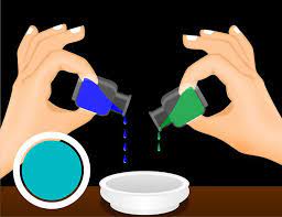 Gibi ya da benzeri soruları üye olmadan pratik olarak hemen sorabilir, daha. How To Make Different Colors With Food Coloring Food Coloring Chart Food Coloring Food Coloring Hair