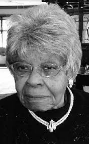 Odessa Rhinehart Obituary