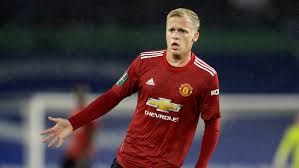 Van de beek joined the ajax academy in 2008. Why Buy Him Then Man Utd S Treatment Of Van De Beek Puzzles Ferdinand Goal Com
