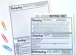 Some of the worksheets displayed are daily math review, math review, weekly review q1 6 ma08 this is a quiz grade, sample work from, incoming 6 grade math summer packet, 6th grade math common core warm up program preview, math mammoth grade 5 a worktext, daily morning work st quarter. 40 Bell Work Ideas For Every Class Teach 4 The Heart