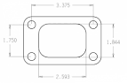 V-Band Kits - Treadstone Performance Inc, Turbo Kits