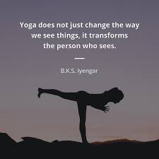 Zitate Von B K S Iyengar 85 Zitate Zitate Beruhmter Personen