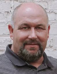 Obituary information for Scott Burden