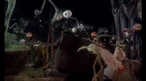 Taylor jaimie | you know, you're not such a shithead. A Nightmare Before Christmas Queer Reading Film