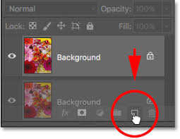 Go to flip canvas now navigate to the menu bar to choose the image menu. Flip Rotate And Mirror Image Designs And Patterns In Photoshop