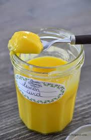 13 Desserts Chacun Lemon Curd Au Thermomix Confiture Recette Confitures Originales