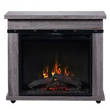 With safe, ceramic heat, enjoy the firebox with or without flame for warming spaces up to 1000 sq.ft. Dimplex Featherston Electric Fireplace Reviews