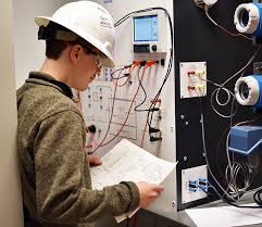 Smart electrical system installation