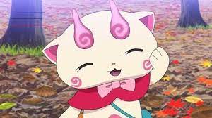 Epingle Par Bambiegeraldaauraty Sur Diy And Craft En 2020 Yokai Watch Jeux