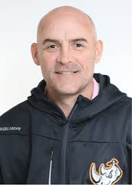 TEAM) NAHL EL PASO RHINOS