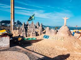 Easy access to the main tourist attractions in rio de janeiro. 13 Things To Do In Rio De Janeiro Stylish Traveler