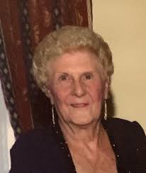 Obituary of Marie C. Stoia
