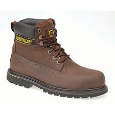 The company was formed back in 1901 in northampton and have since added work safety boots to their product line up. Safety Boots And Trainers Wellington Boots Footwear Wickes Co Uk