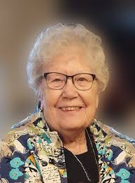 Norma R. (Day) Broderick Obituary