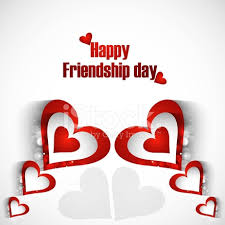Valentine's day is a special day and it becomes all the more interesting when you receive gifts and wishes from your loved ones. Gluckliche Freundschaft Tag Pfingstmontag Hintergrund Mit Bunten Herzen Vektor Stock Vektorgrafik Freeimages Com