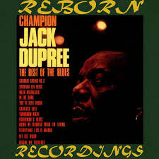 Give me my flowers while i'm living. Bring Me Flowers While I M Living Song By Champion Jack Dupree Spotify