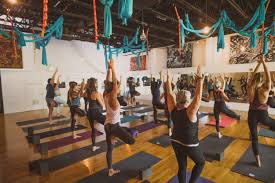 In 2007 she opened the yoga shala slo in shell beach, ca where she has dedicated more time to the practice and teaching of shadow yoga classes and courses. Class Descriptions The Center Slo Yoga Movement Studio Downtown San Luis Obispo