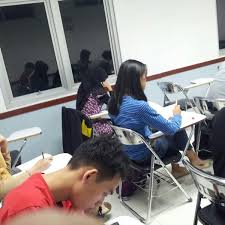 Maybe you would like to learn more about one of these? Photos At Room 311 Lbpp Lia Yogyakarta College Classroom