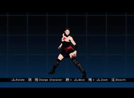 Capcom 3 cheats and cheat codes, xbox 360. Scarlet Jill Aou Ultimate Marvel Vs Capcom 3 Mods