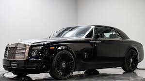 Image result for Phantom Black 2009 TTS
