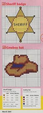 Cross stitch pattern cowboy cactus modern cross stitch counted cross stitch chart easy cross stitch pdf cross stitch fun cross stitch design. Baby Cowboy Cross Stitch Patterns Novocom Top