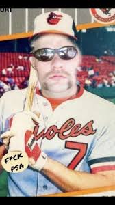 Some the graders At my work show me Today….Rare card u might Not know about  is 1990 mark Jackson HOOPS NBA…… gone and Look at da card and u see mendez  brothers ……