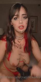CrazyLittleAnnabelle 2062972140 Video xxx onlyfans porn