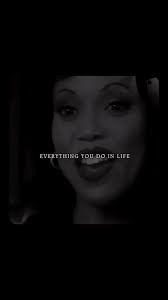 Everything You Do in Your Life Is Like A Boomerang