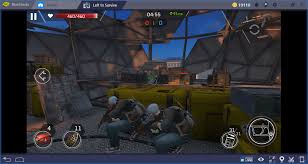 No tomo las cosas demasiado en serio, y trato de hacer mis videos divertidos en lugar de jugar con estrategias para ganar siempre. Left To Survive Tips Tricks How To Kill Zombies And Other Survivors Efficiently Bluestacks 4