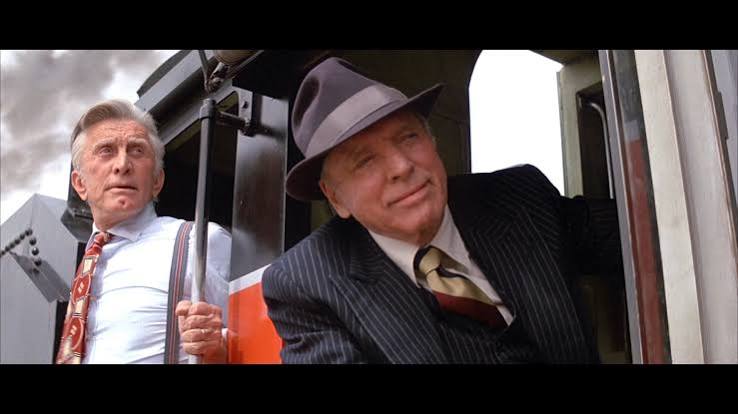 Tough Guys (1986) - IMDb