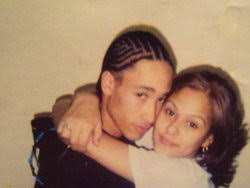 Tyler Scot “Spanky” Penny Jr. (1983-2004)