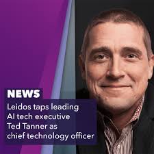 Theodore Tanner Jr. joins Leidos as Chief Technology Officer Wishing Mr. Theodore  Tanner Jr. greater responsibilities and exciting challenges in this  impressive new chapter! In his new position, Tanner will lead technology