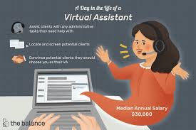 There are over 16,886 teacher assistant careers waiting for you to apply! Virtual Assistant Job Description Salary Skills More