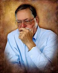 Larry Cozine Obituary