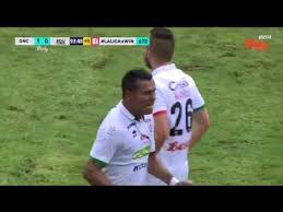 Patriotas boyacá atlético huila vs. Once Caldas Vs La Equidad 1 0 Liga Aguila 2019 I Fecha 17 Youtube