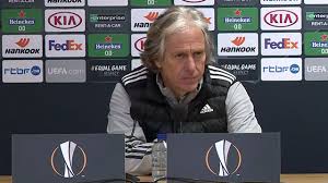 The home of europa league on bbc sport online. Pc Preview Jorge Jesus Lposlb Sl Benfica