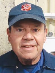 Dale Frederick retires after 25 years