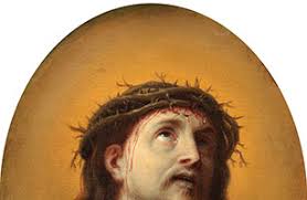 A Very Fine Italian 17th Century Oval Oil