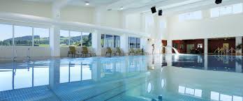 Das hallenbad und die saunalandschaft schliessen ab 2. Hallenbad Im Hotel Quellengarten Bregenzerwald In Vorarlberg