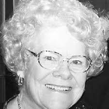 Dorothy J. Treusdell