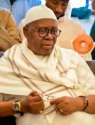 Iconic Debe figure: pioneer salesman and his unique selling style