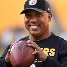 Strackbein Mailbag: Will Hines Ward Ever Get into the Hall of Fame? Is Dez  Bryant an Option, and More