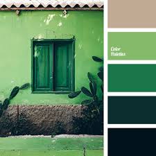 Green has several of the similar calming properties that blue has. Blue Green Color Palette Ideas