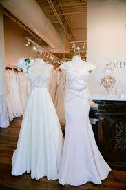 Emily Hart Bridal Kansas City S 1 Bridal Boutique City Wedding Dress Wedding Gowns Wedding Dress Shopping