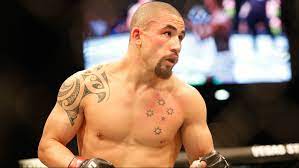 Former ufc middleweight champion robert whittaker shares his thoughts on his performance and the result of his rematch with israel adesanya . Rob Whittaker Eyeing Up Title Shot After Paulo Costa Pulls Out Of April 17 Fight With The Flu Sportingnews