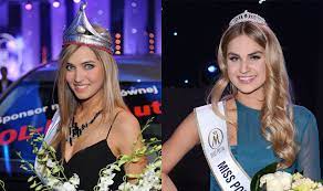 Laura mancewicz to jedna z najpopularniejszych białostoczanek obecnych na instagramie. Laura Mancewicz Czy Rozalia Mancewicz Ktora Siostre Miss Wolisz Party Pl