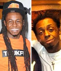 PHOTO] Lil Wayne Haircut — Dreadlocks Gone In Short Hair Pic